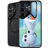 Disney Frozen II Olaf Galaxy S25 Kickstand Case